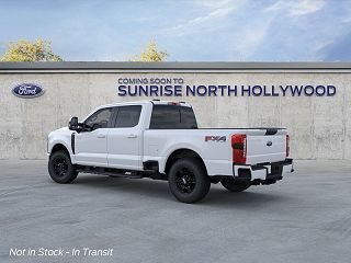 2024 Ford F-250 XLT 1FT8W2BN7RED33348 in North Hollywood, CA 4