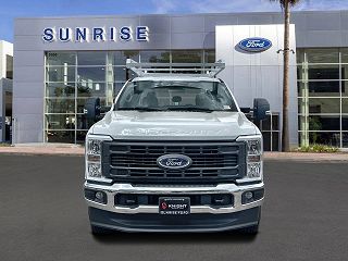 2024 Ford F-250 XL 1FT7X2BT0RED57935 in North Hollywood, CA 2