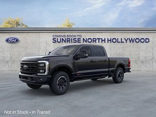 2024 Ford F-250 Lariat 1FT8W2BM0RED55795 in North Hollywood, CA