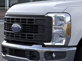2024 Ford F-250 XL 1FT7W2BA0RED17422 in Norwood, MA 17