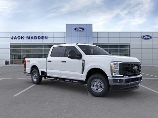 2024 Ford F-250 XL 1FT7W2BA0RED17422 in Norwood, MA 7