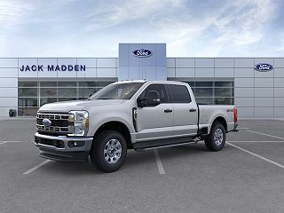2024 Ford F-250 XLT VIN: 1FT7W2BNXRED31864