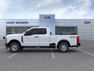 2024 Ford F-250 XL 1FT7X2BA0REC90770 in Norwood, MA 3