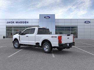 2024 Ford F-250 XL 1FT7X2BA0REC90770 in Norwood, MA 4