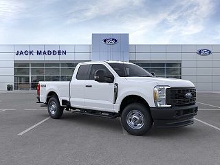 2024 Ford F-250 XL 1FT7X2BA0REC90770 in Norwood, MA 7