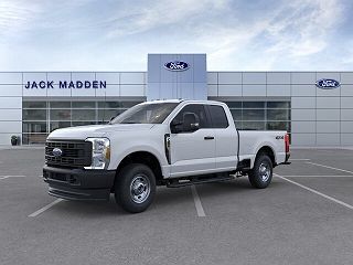 2024 Ford F-250 XL 1FT7X2BA0REC90770 in Norwood, MA