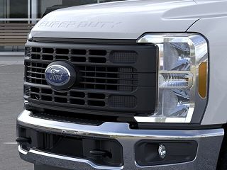 2024 Ford F-250 XL 1FT7X2BA1RED73916 in Norwood, MA 17