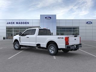 2024 Ford F-250 XL 1FT7X2BA1RED73916 in Norwood, MA 4