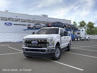 2024 Ford F-250 XLT 1FT7W2BN6RED30727 in Norwood, MA 2