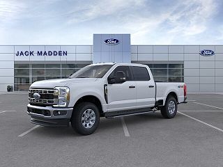 2024 Ford F-250 XLT VIN: 1FT7W2BN6RED30727