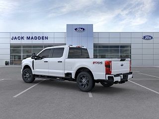 2024 Ford F-250 XL 1FT8W2BAXRED64168 in Norwood, MA 4