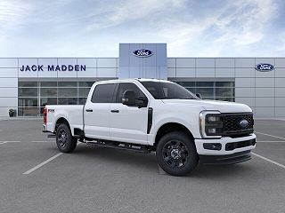 2024 Ford F-250 XL 1FT8W2BAXRED64168 in Norwood, MA 7