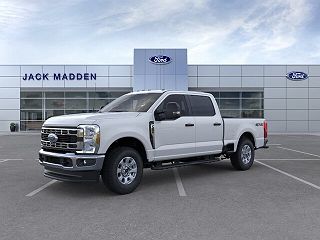 2024 Ford F-250 XLT VIN: 1FT7W2BNXRED32691