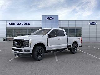 2024 Ford F-250 XL VIN: 1FT8X2BA0RED64175
