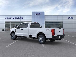 2024 Ford F-250 XL 1FT7X2BA1RED78274 in Norwood, MA 4