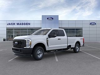 2024 Ford F-250 XL VIN: 1FT7X2BA1RED78274
