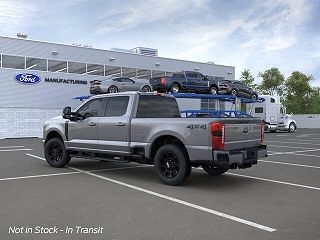 2024 Ford F-250 XLT 1FT8W2BN9RED25851 in Norwood, MA 4