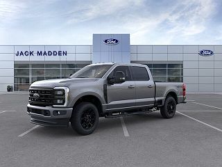 2024 Ford F-250 XLT VIN: 1FT8W2BN9RED25851