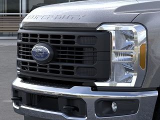 2024 Ford F-250 XL 1FT7X2BA2RED74234 in Norwood, MA 17