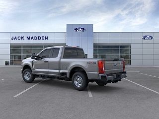2024 Ford F-250 XL 1FT7X2BA2RED74234 in Norwood, MA 4