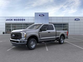2024 Ford F-250 XL VIN: 1FT7X2BA2RED74234