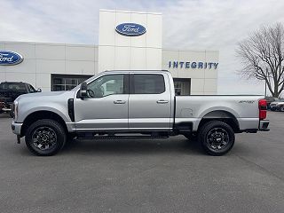 2024 Ford F-250 XLT VIN: 1FT8W2BN6RED51548