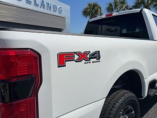 2024 Ford F-250 Lariat 1FT8W2BN9RED49874 in Pawleys Island, SC 4