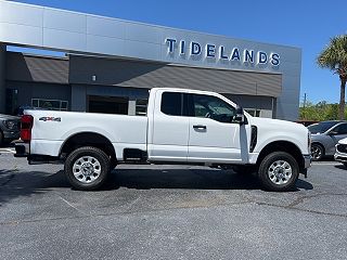 2024 Ford F-250 XLT 1FT8X2BN2RED50507 in Pawleys Island, SC