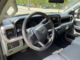 2024 Ford F-250 XL 1FT8W2BA3RED40407 in Pittsburgh, PA 11