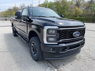 2024 Ford F-250 XL 1FT8W2BA3RED40407 in Pittsburgh, PA 2