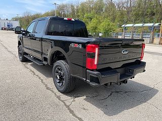 2024 Ford F-250 XL 1FT8W2BA3RED40407 in Pittsburgh, PA 3