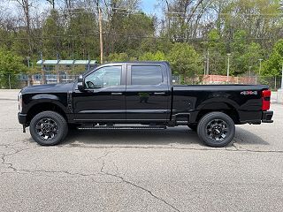 2024 Ford F-250 XL 1FT8W2BA3RED40407 in Pittsburgh, PA 5