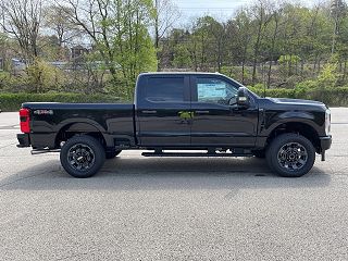 2024 Ford F-250 XL 1FT8W2BA3RED40407 in Pittsburgh, PA 6