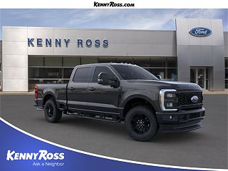 2024 Ford F-250 XL VIN: 1FT8W2BA8RED90087