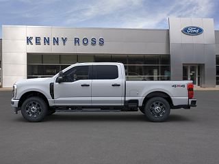 2024 Ford F-250 XL 1FT8W2BA3RED44117 in Pittsburgh, PA 4