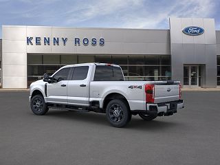 2024 Ford F-250 XL 1FT8W2BA3RED44117 in Pittsburgh, PA 5
