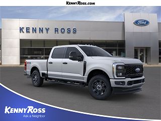 2024 Ford F-250 XL VIN: 1FT8W2BA3RED44117