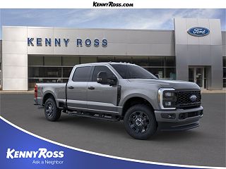 2024 Ford F-250 XL VIN: 1FT8W2BA6RED39901