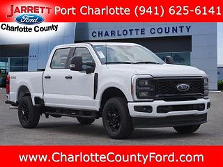2024 Ford F-250 XL VIN: 1FT8W2BN3RED82840