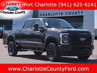 2024 Ford F-250 Lariat VIN: 1FT8W2BT0RED32153