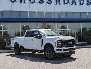 2024 Ford F-250 Lariat 1FT8W2BN9RED16650 in Prince George, VA 1