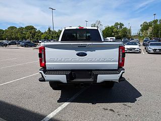 2024 Ford F-250 Lariat 1FT8W2BN9RED16650 in Prince George, VA 4