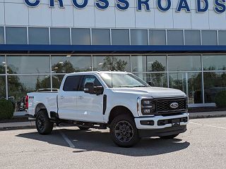 2024 Ford F-250 Lariat 1FT8W2BN9RED16650 in Prince George, VA