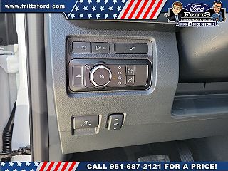 2024 Ford F-250 Lariat 1FT8W2BT3RED22362 in Riverside, CA 11