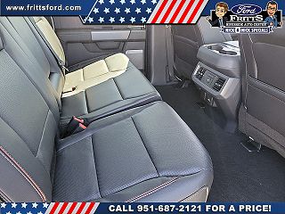 2024 Ford F-250 Lariat 1FT8W2BT3RED22362 in Riverside, CA 15