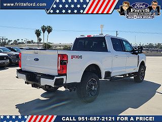 2024 Ford F-250 Lariat 1FT8W2BT3RED22362 in Riverside, CA 20