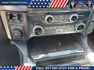 2024 Ford F-250 Lariat 1FT8W2BT3RED22362 in Riverside, CA 9