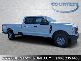 2024 Ford F-250 XL VIN: 1FT7W2BA6RED00480