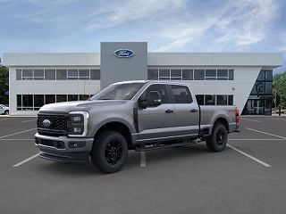 2024 Ford F-250 XL VIN: 1FT8W2BN5RED33994