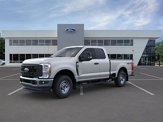 2024 Ford F-250 XL VIN: 1FT7X2BA0RED95339